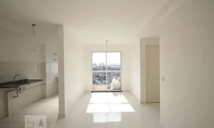 Apartamento à Venda - Vila Andrade, 2 Quartos,  55 m2