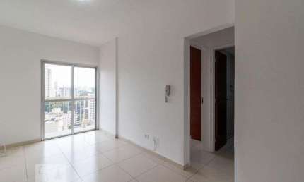 Apartamento com 1 quarto à venda no Mandaqui, São Paulo 