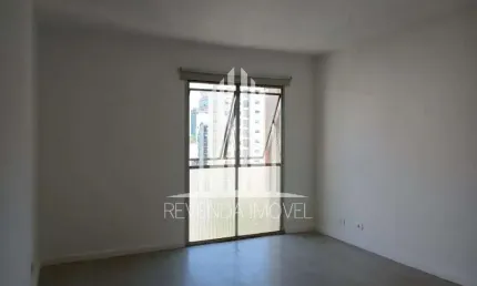 Apartamento residencial em são paulo - sp, vila olímpia