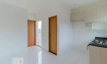 Apartamento à Venda - Jardim Maringá, 1 Quarto,  27 m2