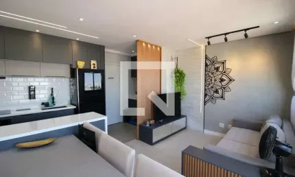 Apartamento com 1 quarto à venda na Rua Dona Gabriela, 203, Água Fria, São Paulo