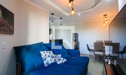 Apartamento com 2 quartos à venda em Belém, São Paulo 