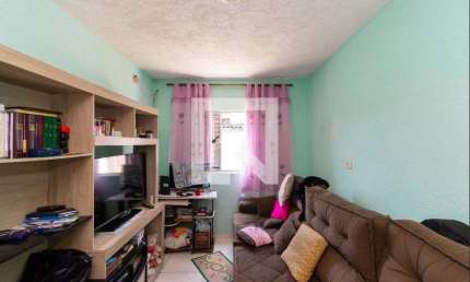 Casa com 1 quarto à venda em Sapopemba, São Paulo 