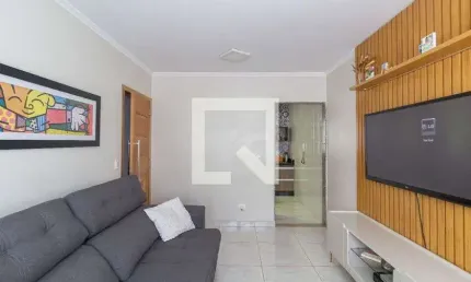 Casa com 3 quartos à venda na Vila Carmosina, São Paulo 