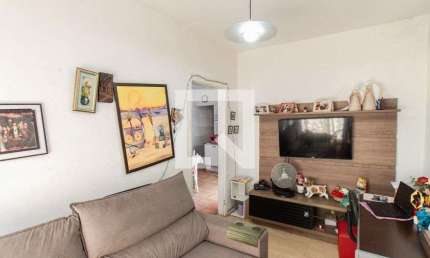 Casa com 2 quartos à venda na Vila Gustavo, São Paulo 