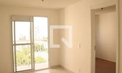 Apartamento à Venda - Barra Funda, 1 Quarto,  35 m2