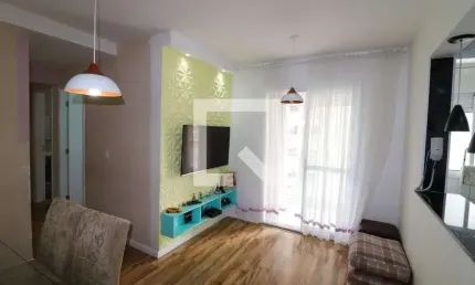 Apartamento com 2 quartos à venda na Rua Retiro, 145, Tatuapé, São Paulo