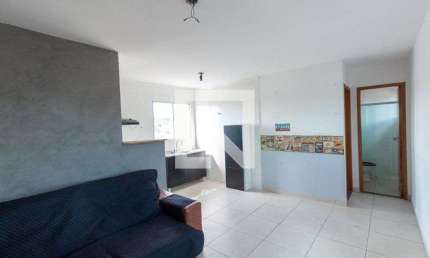 Apartamento com 1 quarto à venda na Vila Ré, São Paulo 