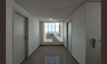 Apartamento à Venda - Jardim Marajoara , 2 Quartos,  33 m2
