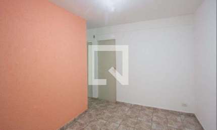 Apartamento à Venda - Jardim Sao Luis, 2 Quartos,  52 m2