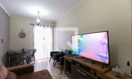 Apartamento com 2 quartos à venda na Rua São Félix do Piauí, 360, Itaquera, São Paulo