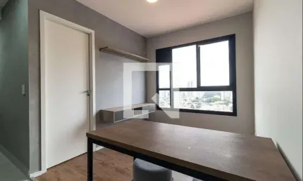 Apartamento à venda - vila das mercês, 2 quartos,  38 m2
