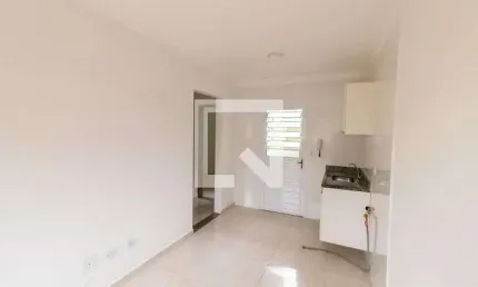 Apartamento à venda - vila dalila, 2 quartos,  38 m2