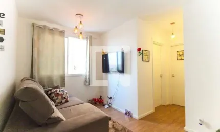 Apartamento com 2 quartos à venda na Avenida Itaquera, 5889, Itaquera, São Paulo