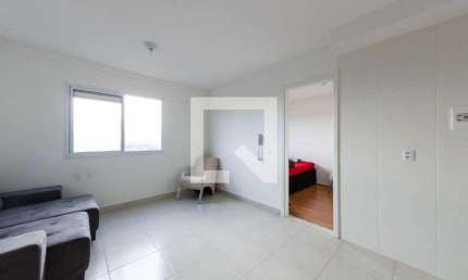 Apartamento com 1 quarto à venda em Sapopemba, São Paulo 