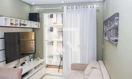 Apartamento com 2 quartos à venda no Socorro, São Paulo 