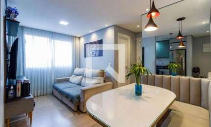 Apartamento à Venda - Vila Andrade, 2 Quartos,  43 m2