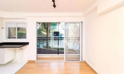 Apartamento à Venda - Vila Gustavo, 1 Quarto,  34 m2