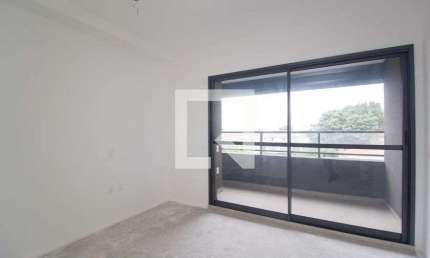 Apartamento à Venda - Freguesia do Ó, 1 Quarto,  26 m2