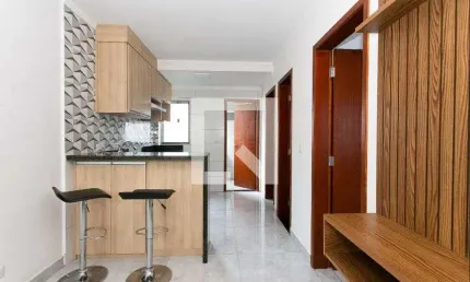 Apartamento à venda - vila carrão, 2 quartos,  43 m2