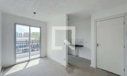 Apartamento com 2 quartos à venda na Rua da Mooca, 1300, Mooca, São Paulo