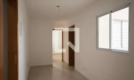 Apartamento à venda - vila constança , 2 quartos,  45 m2