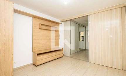 Apartamento com 1 quarto à venda na Bela Vista, São Paulo 