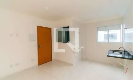 Apartamento à Venda - Vila Guilhermina, 1 Quarto,  30 m2