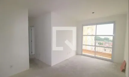 Apartamento à venda - vila roque, 2 quartos,  55 m2