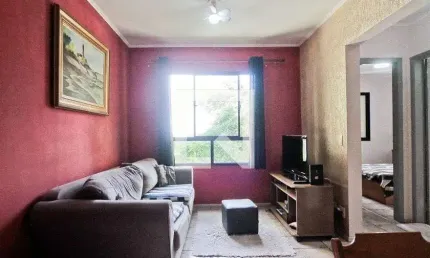 Apartamento à Venda - Freguesia do Ó, 2 Quartos,  54 m2