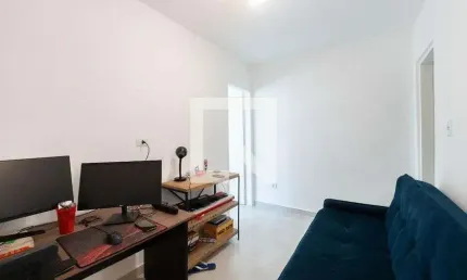 Apartamento com 1 quarto à venda na Consolação, São Paulo 