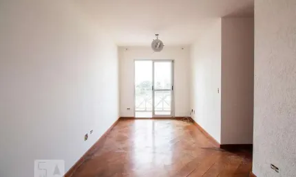 Apartamento à Venda - Jardim Santa Emília, 2 Quartos,  60 m2