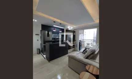 Apartamento à venda - jardim são savério, 2 quartos,  54 m2