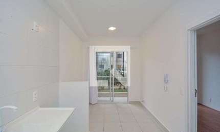 Apartamento com 1 quarto à venda no Socorro, São Paulo 