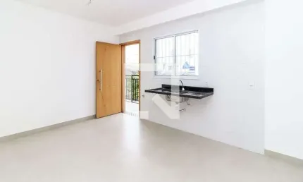 Apartamento à venda - vila leopoldina, 2 quartos,  40 m2
