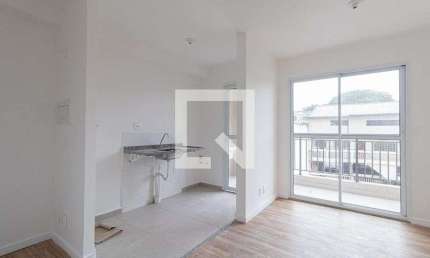 Apartamento com 2 quartos à venda na Vila Ré, São Paulo 