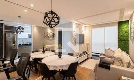 Apartamento com 2 quartos à venda em Itaquera, São Paulo 