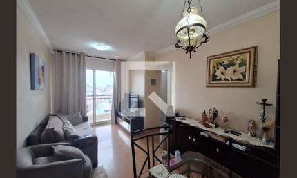Apartamento com 2 quartos à venda no Mandaqui, São Paulo 