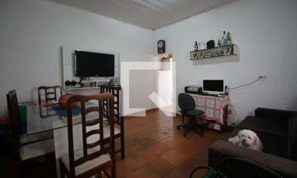 Casa com 2 quartos à venda no Cambuci, São Paulo 