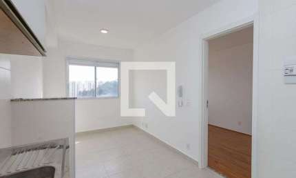 Apartamento à Venda - Jardim Sao Luis, 1 Quarto,  30 m2