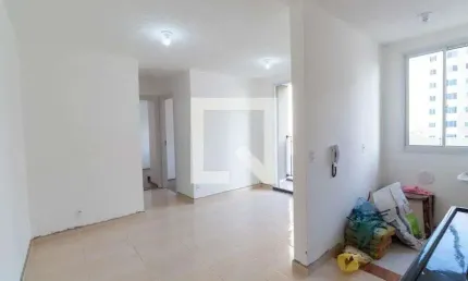 Apartamento com 2 quartos à venda na Avenida Condessa Elisabeth de Robiano, 6000, Vila Ré, São Paulo