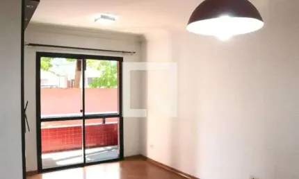 Apartamento à venda - jardim palmares, 3 quartos,  71 m2
