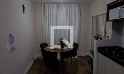 Apartamento com 1 quarto à venda no Socorro, São Paulo 