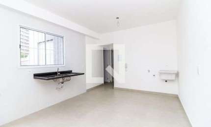 Apartamento à Venda - Vila Leopoldina, 2 Quartos,  40 m2