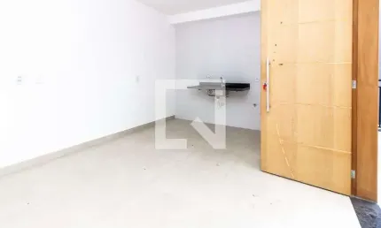 Apartamento à venda - vila leopoldina, 1 quarto,  30 m2