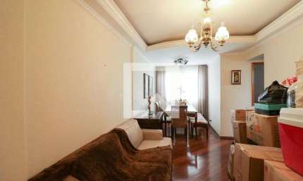 Apartamento com 2 quartos à venda no Mandaqui, São Paulo 