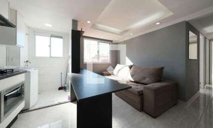Apartamento com 2 quartos à venda em Cangaíba, São Paulo 