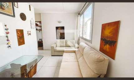 Apartamento à Venda - Casa Verde, 2 Quartos,  49 m2