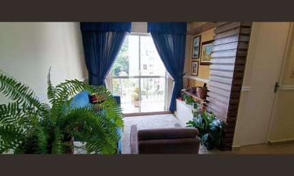 Apartamento à Venda - Portal do Morumbi, 2 Quartos,  50 m2