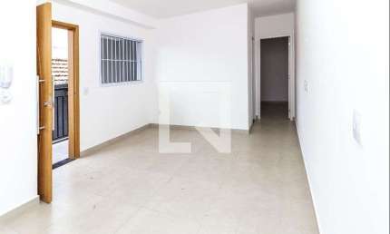 Apartamento à Venda - Vila Leopoldina, 1 Quarto,  31 m2